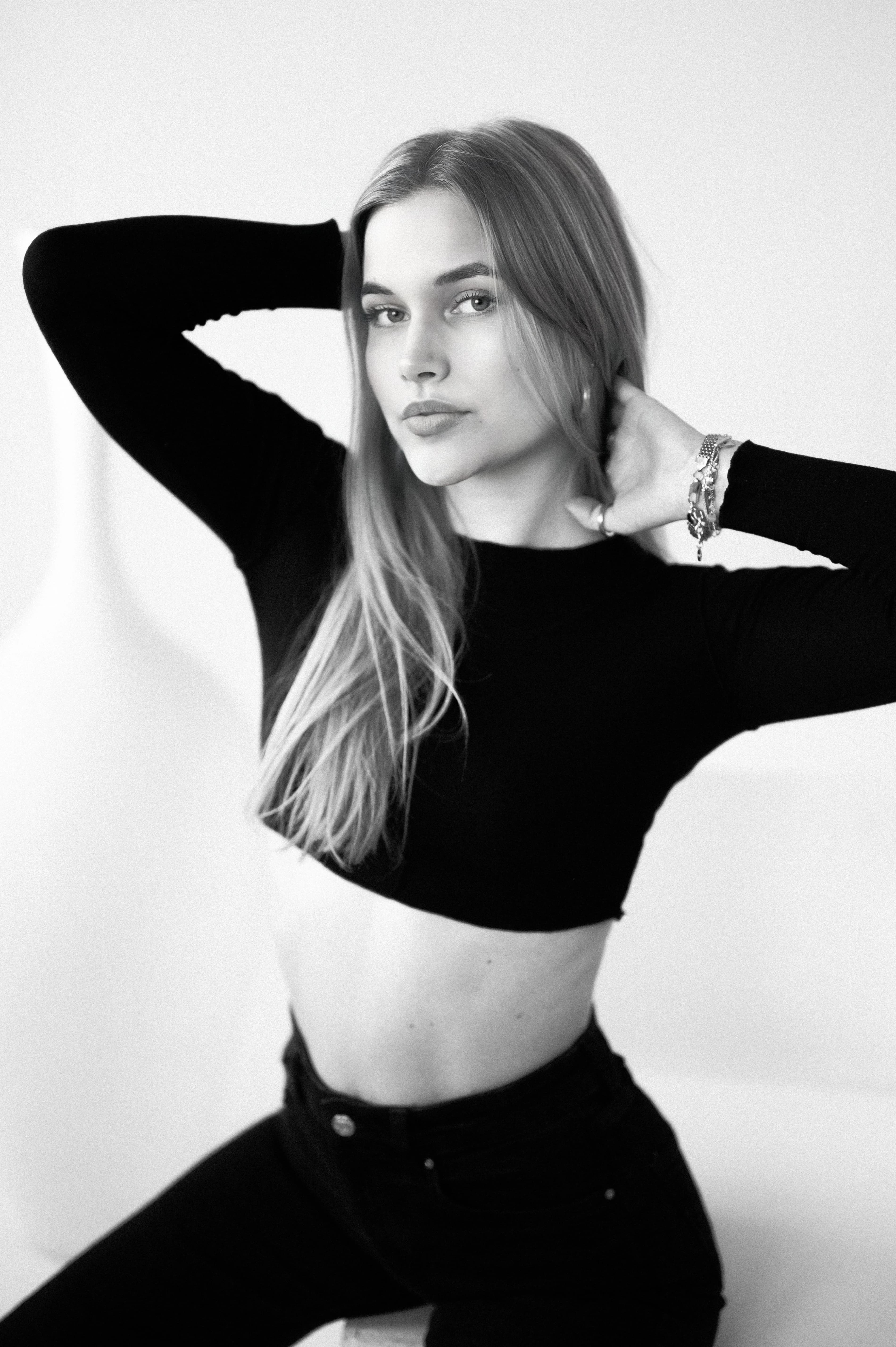 Mietstudio Hamburg Loft Impression